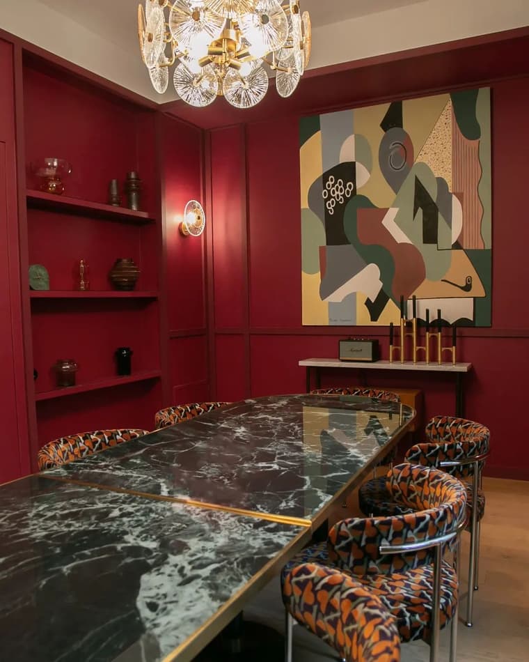 Hotel Le Ballu — 8
