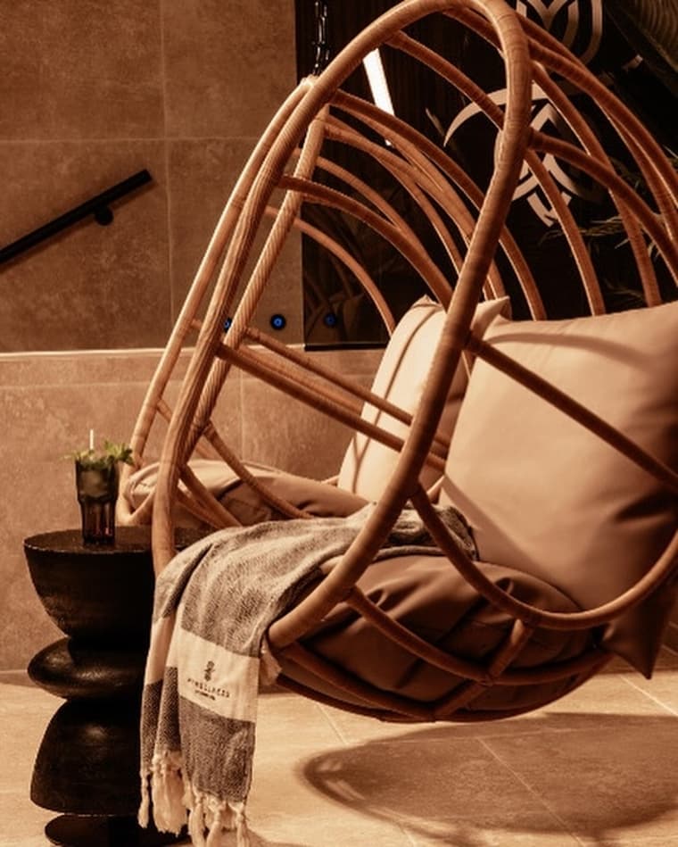 MyWellness Berlin Wilmersdorf — 4