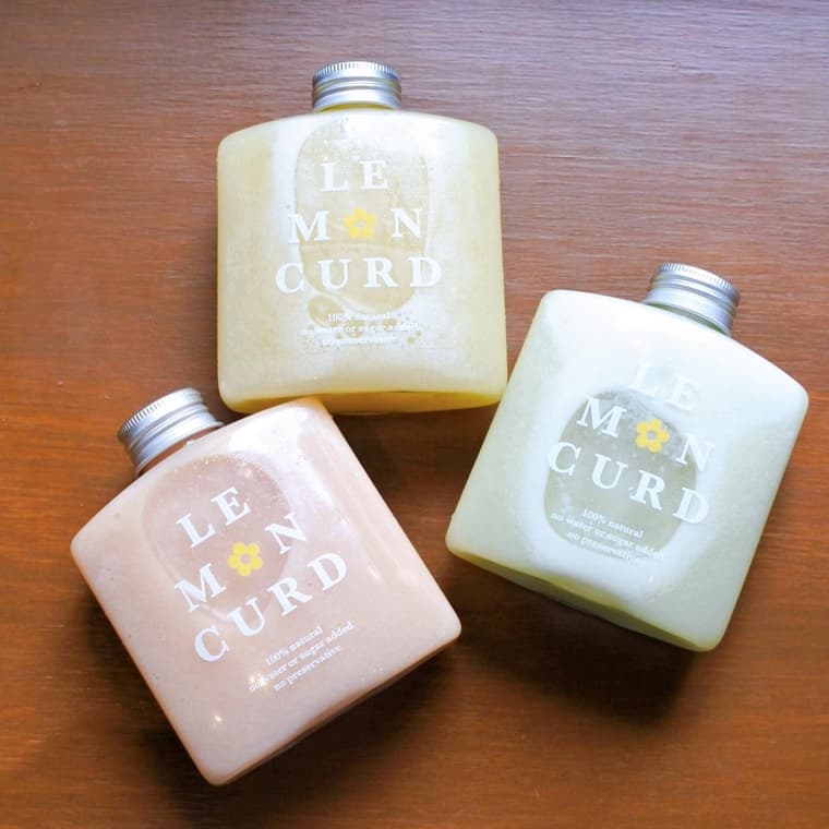 Lemoncurd tearoom — 9