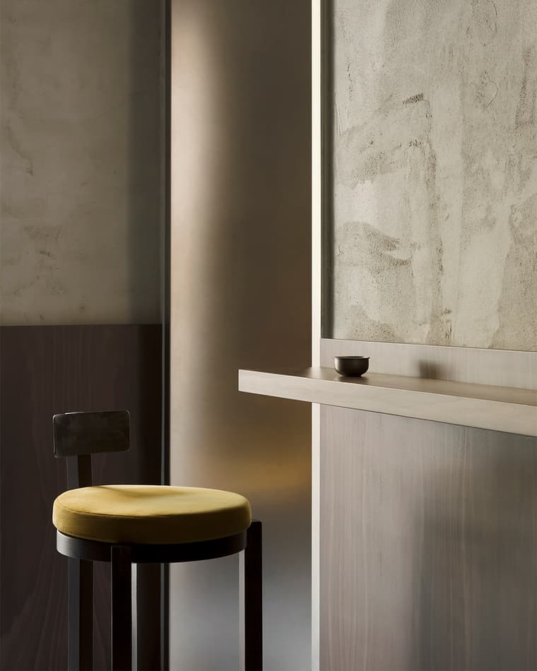 Onda Listening Bar — 4
