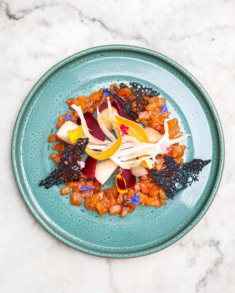 Ariette - restaurant & bar — 2