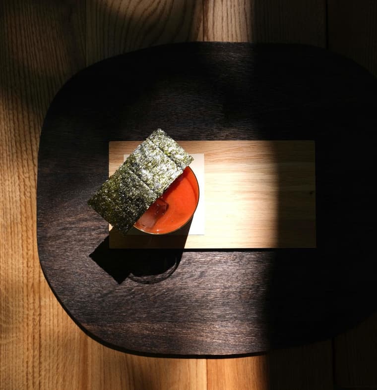 NOVEMBER Brasserie — 2