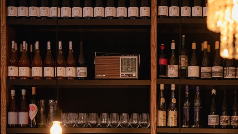 La Peccadille — 6