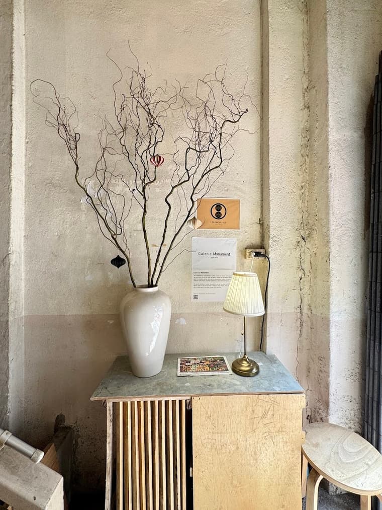 CÉRÉMONIALE Matcha Atelier — 3