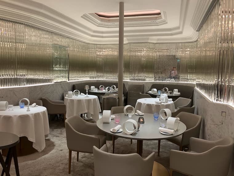 Restaurant Kei — 3