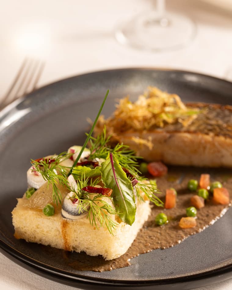 Nos plats  — 5