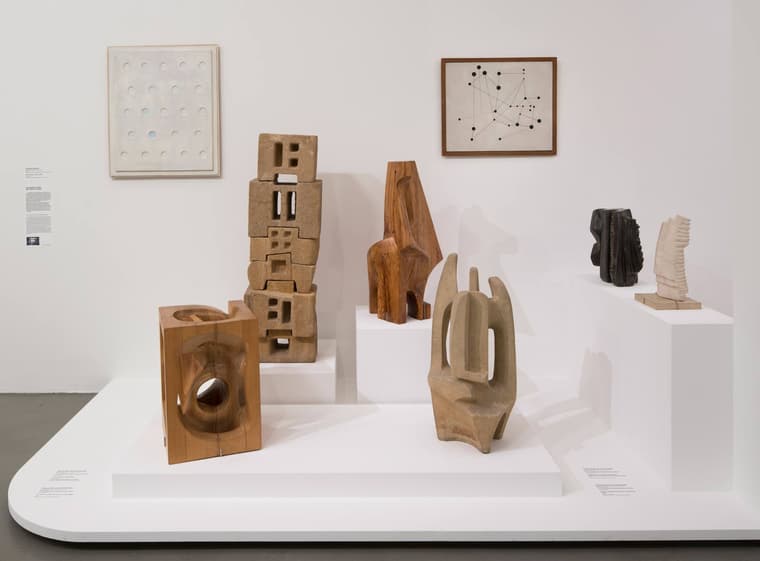 Musée d'Art Moderne de Paris — 1