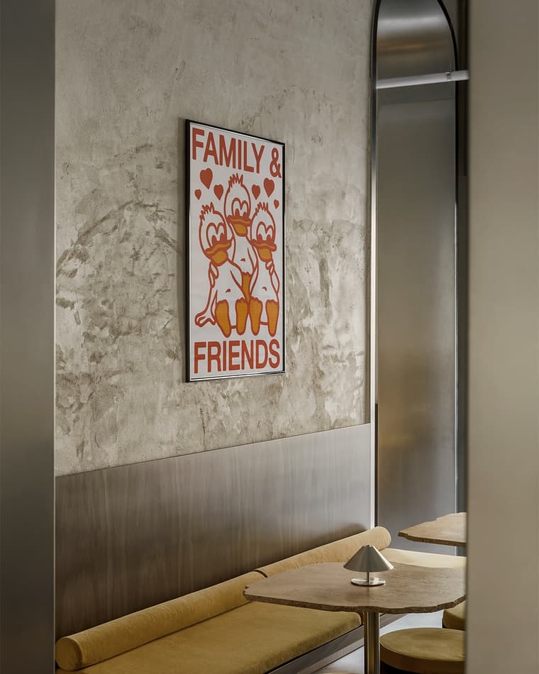 Onda Listening Bar — 3