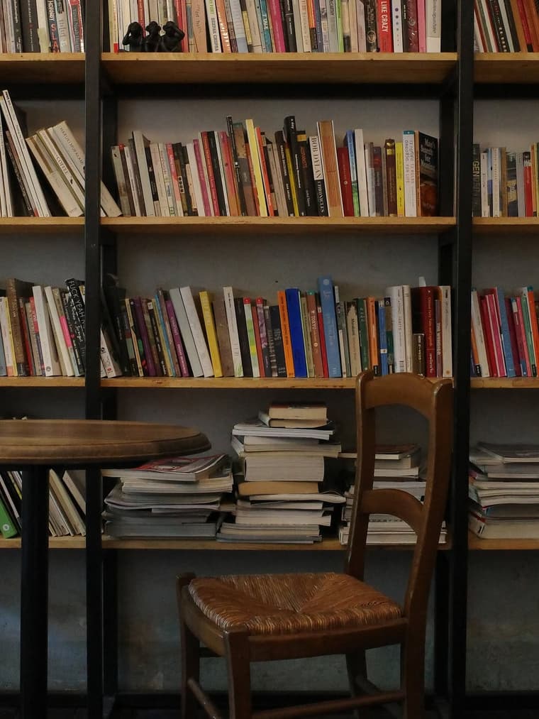 Our place — 3