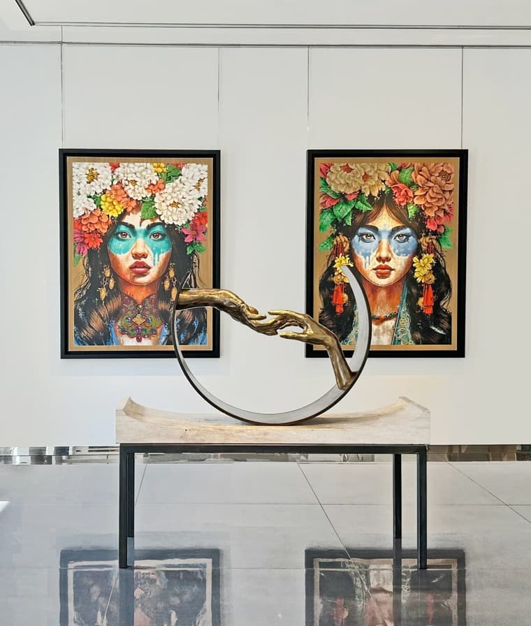 Galeries Bartoux — 1