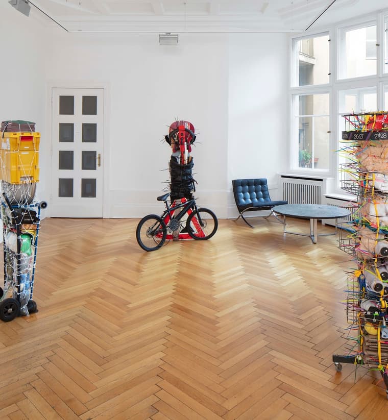 GNYP Gallery — 2