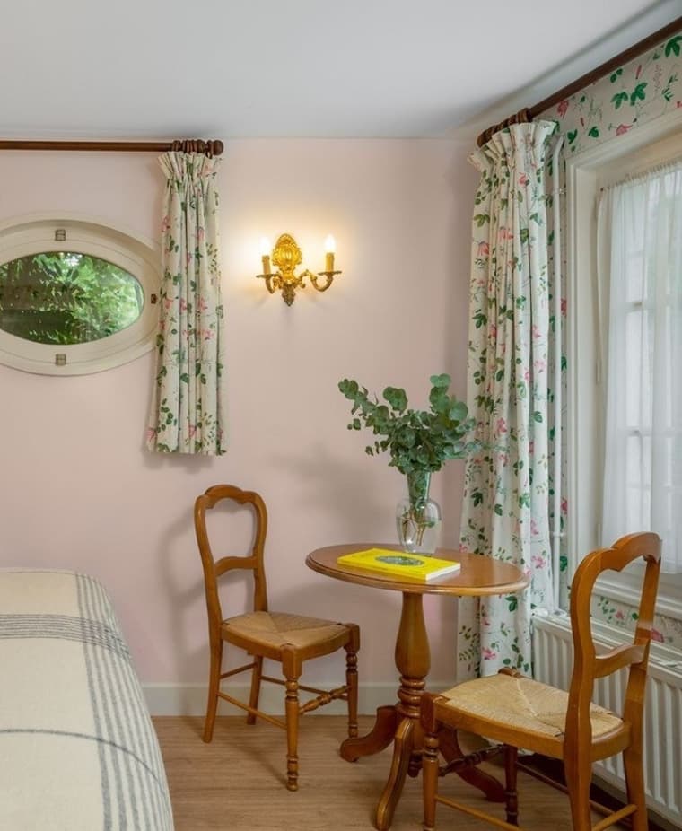 Hotel Des Grandes Ecoles — 3