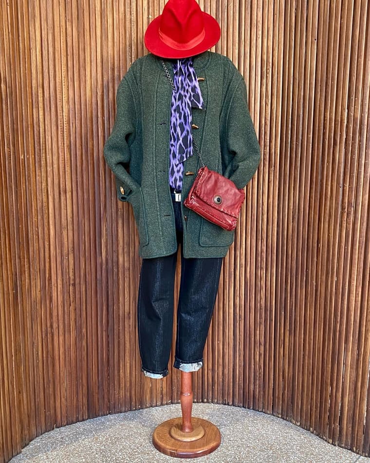 Ramon & Valy Vintage Shop — 3