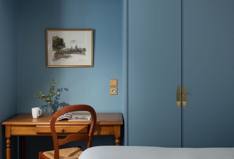 Hotel Des Grandes Ecoles — 2