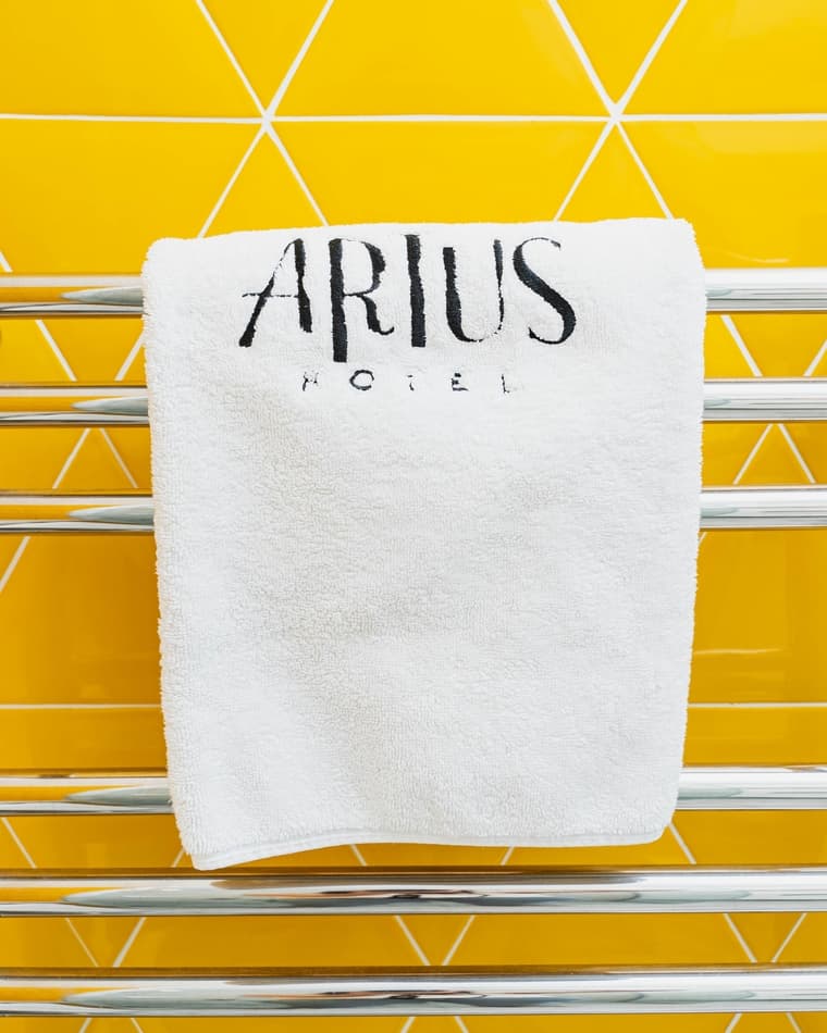 Hôtel Artus — 3