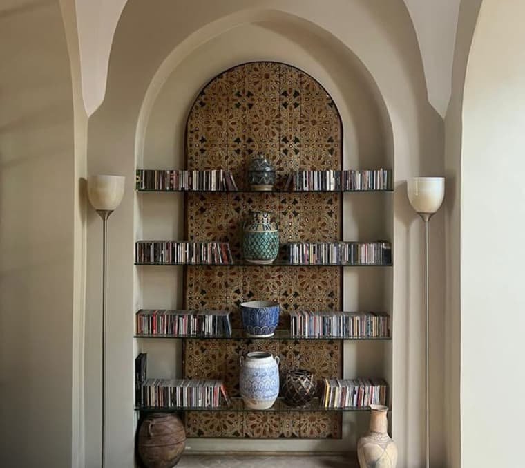 Palais Khum boutique hôtel & spa — 9