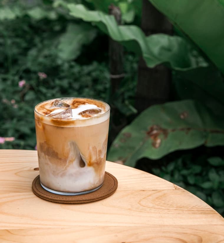 Sarnies Roastery — 12