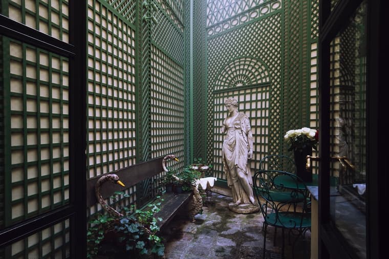 Maison Souquet — 10