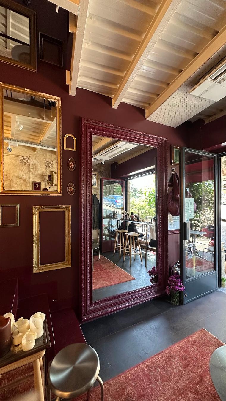 Sael Coffee — 2