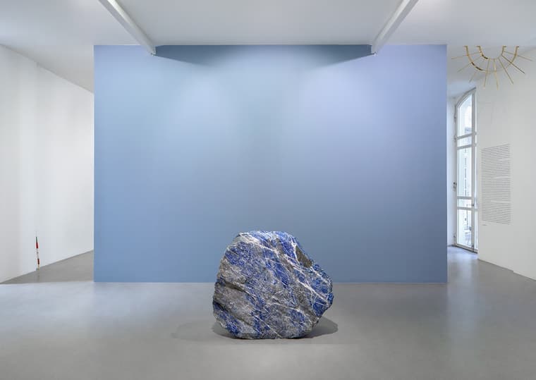 Mennour — 2