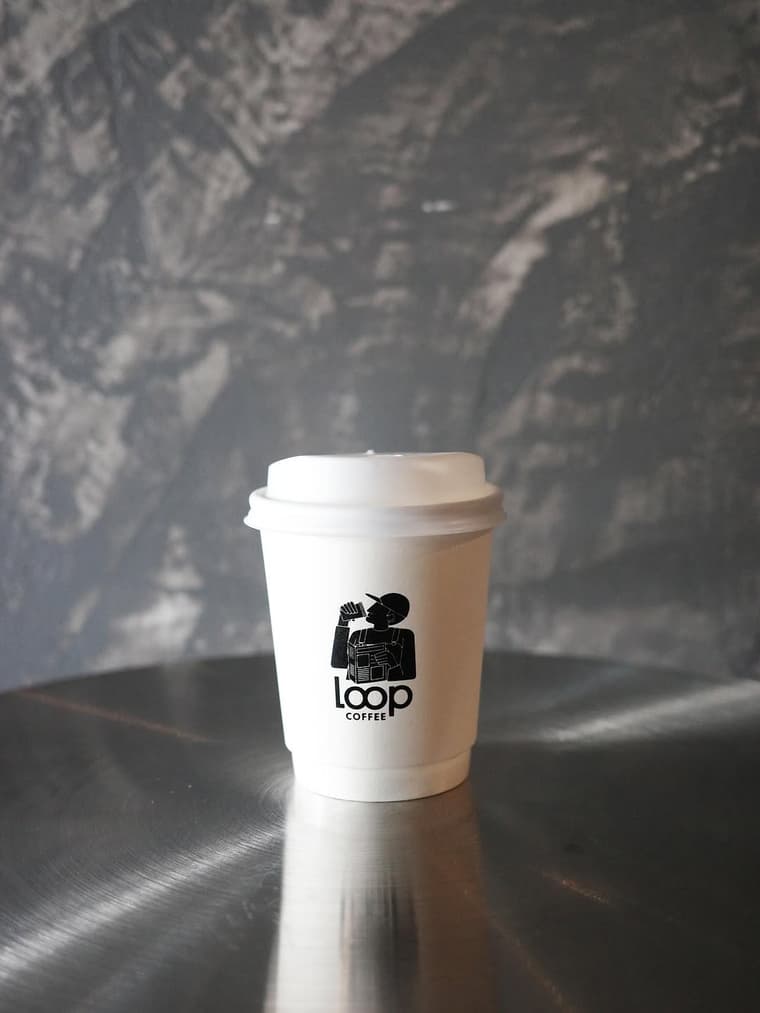 Loop Coffee — 4