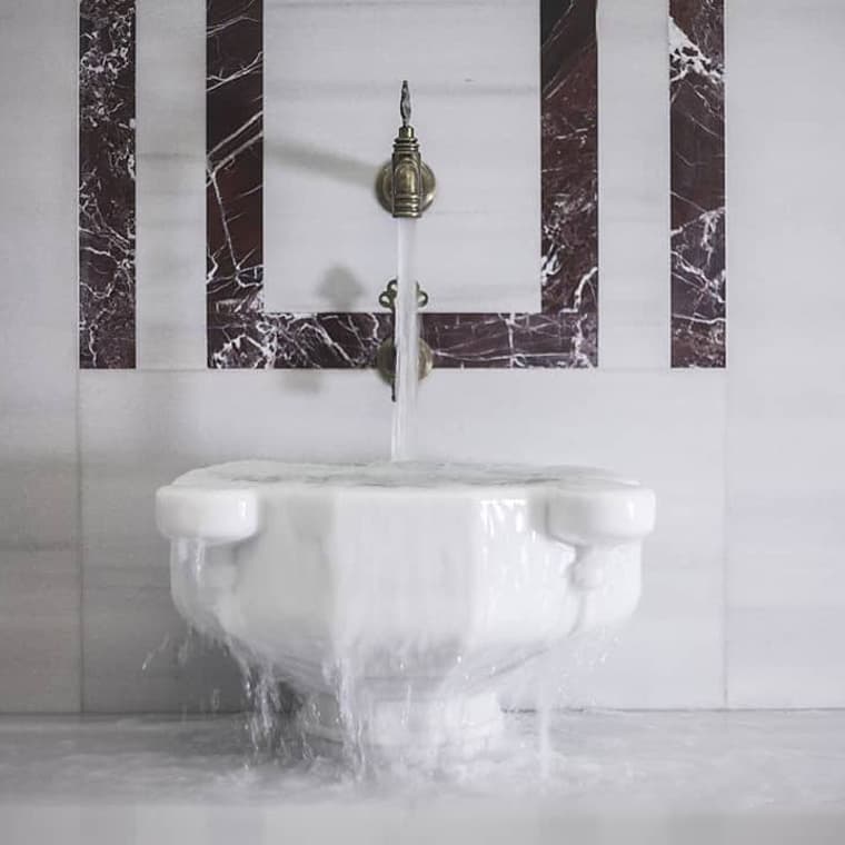 Çukurcuma Hamamı — 7