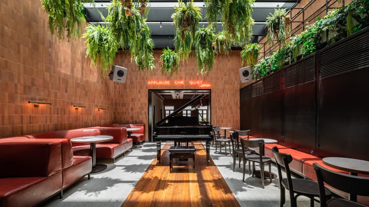 SIWILAI Sound Club — 5