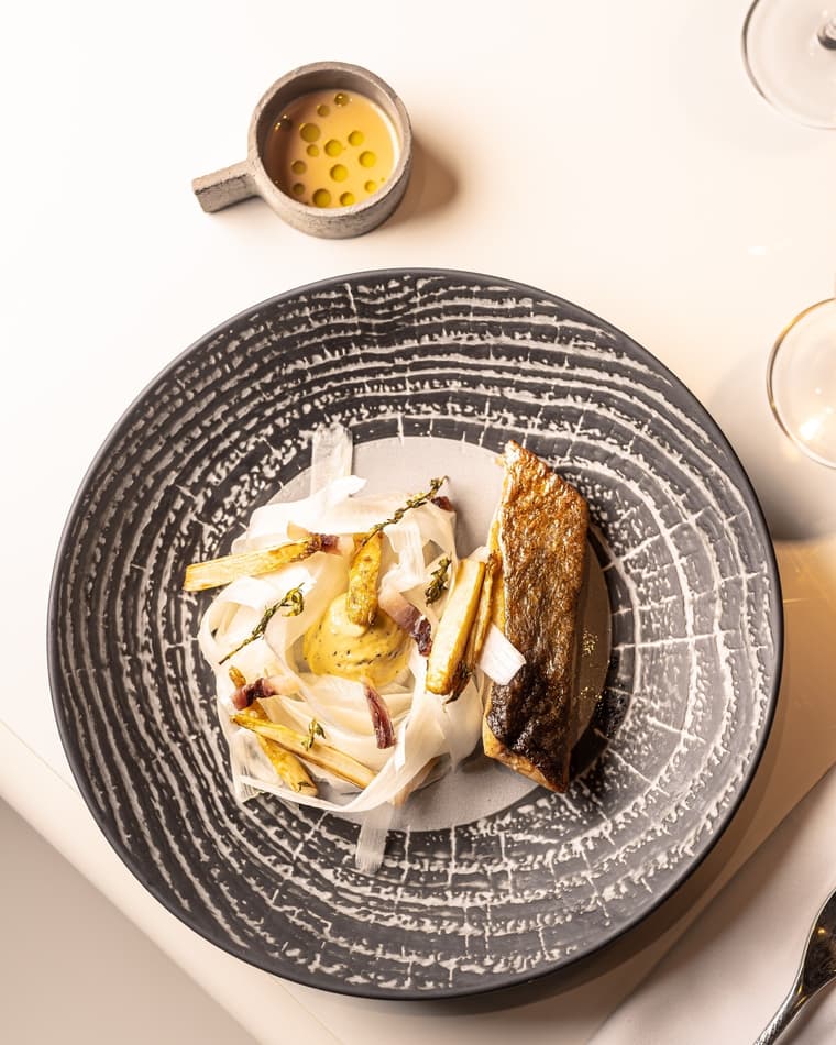 Restaurant L'Envol — 7