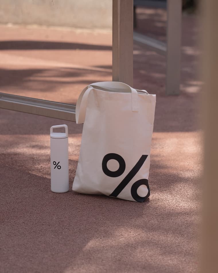 % Arabica Marrakech M Avenue — 13