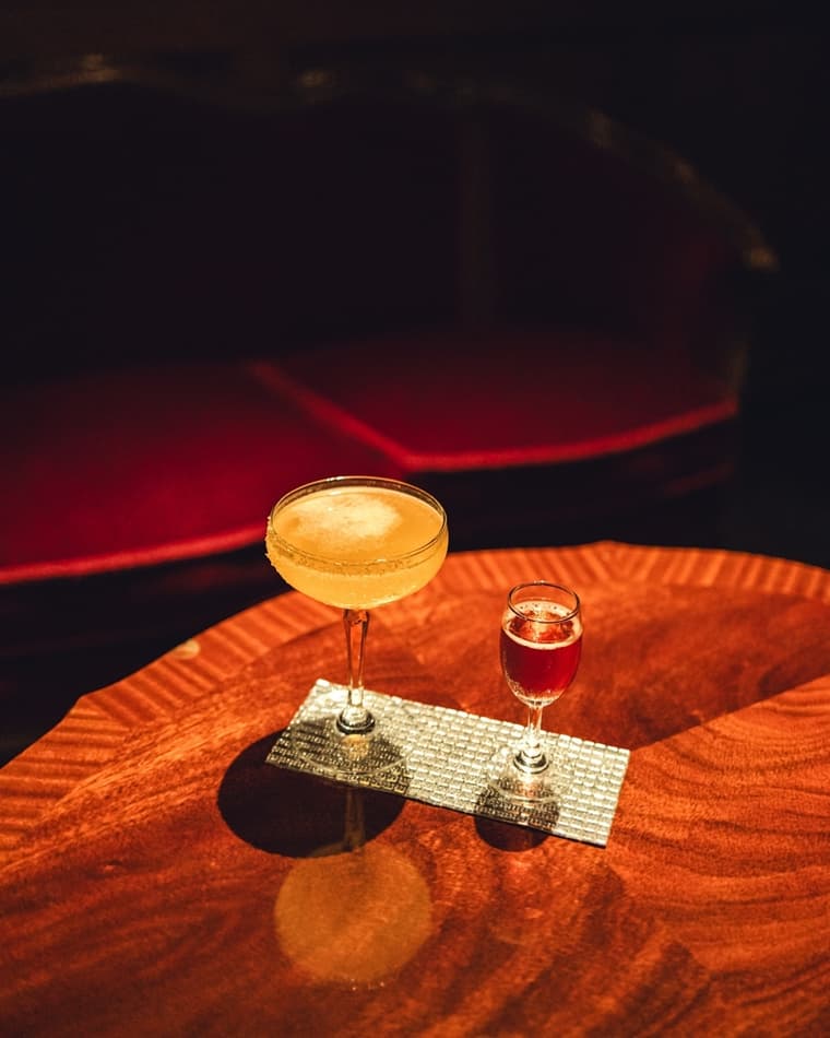 Havana Social — 3