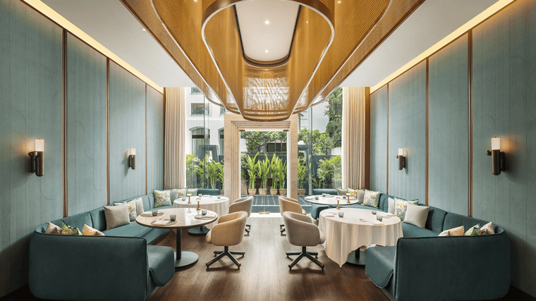 IGNIV Bangkok — 1