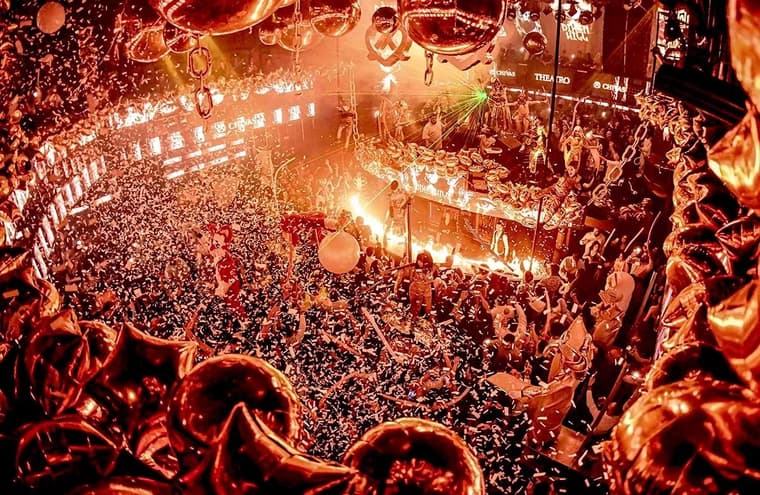 Theatro Marrakech — 5