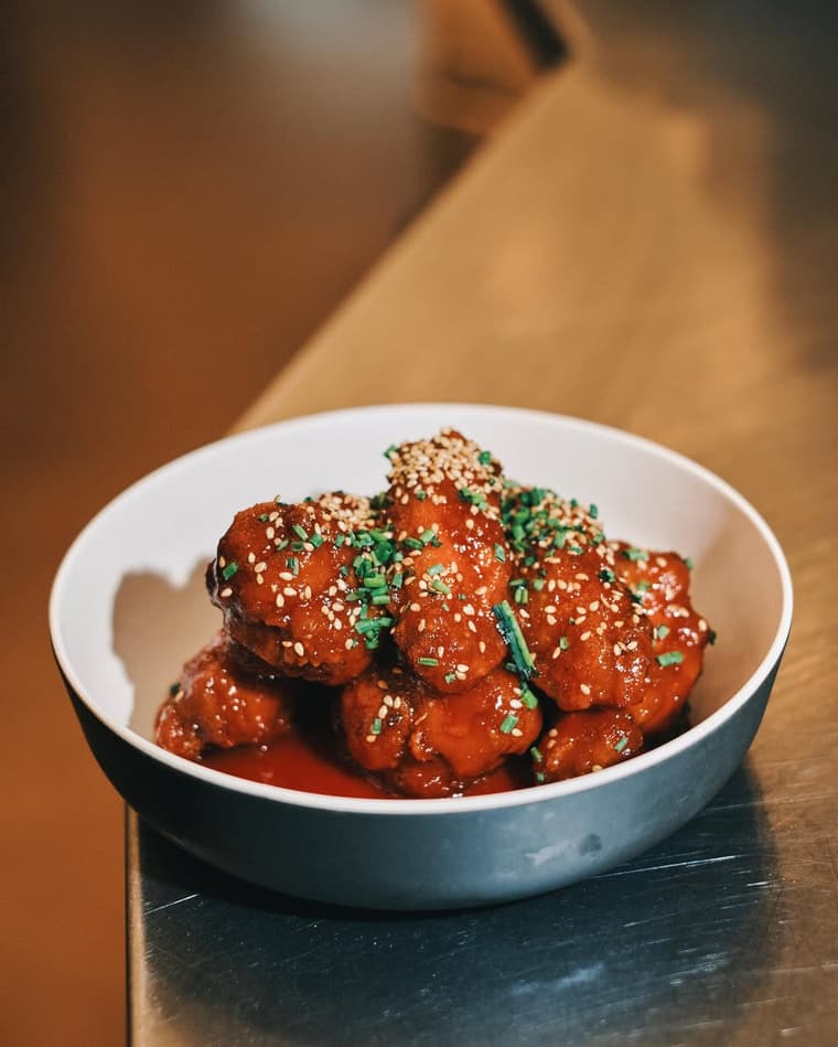 Bap & Dak — 4