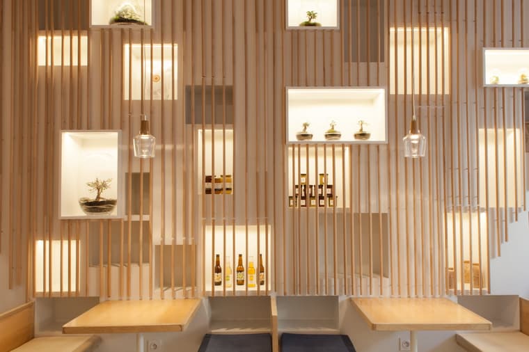 Loyal Café-Cantine — 6