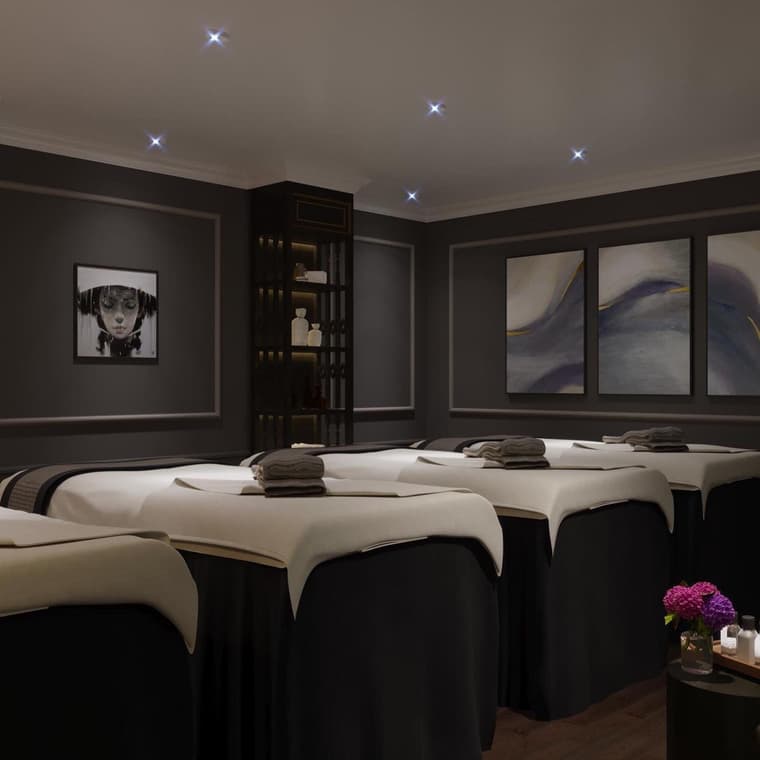 Grande Collection Hotel & Spa — 8