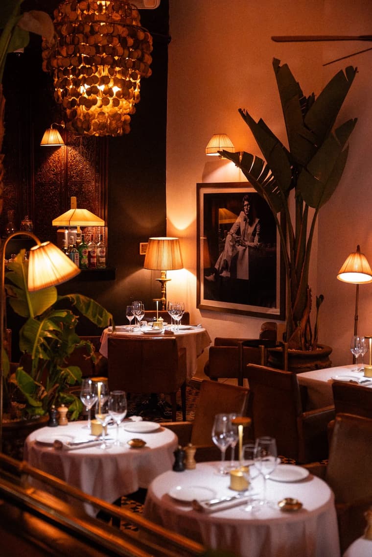 Le Palace — 6