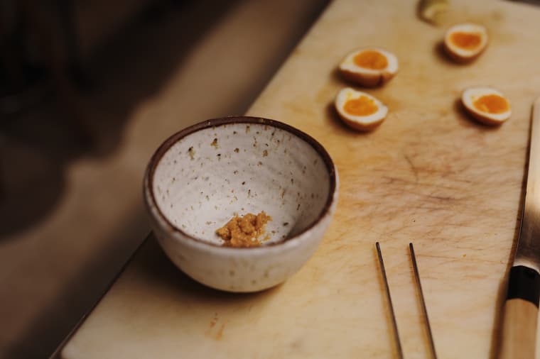 IKOYA Izakaya — 8