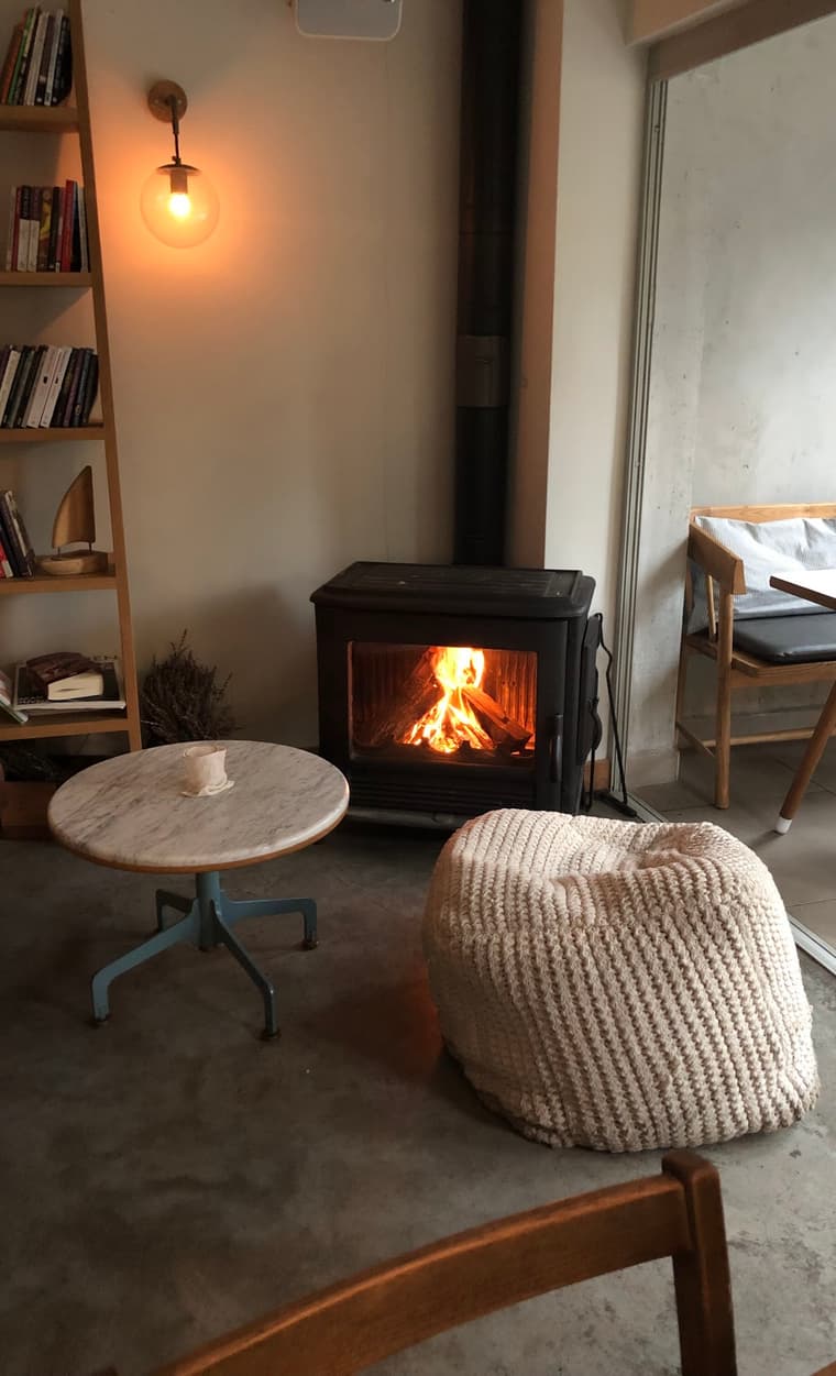 Apartıman Yeniköy — 2