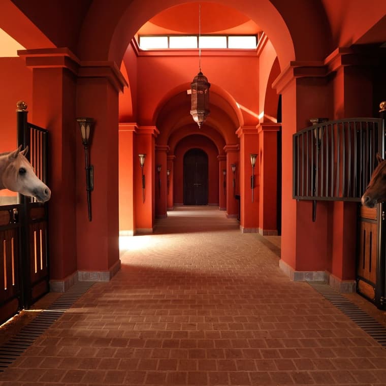 Selman Marrakech — 1