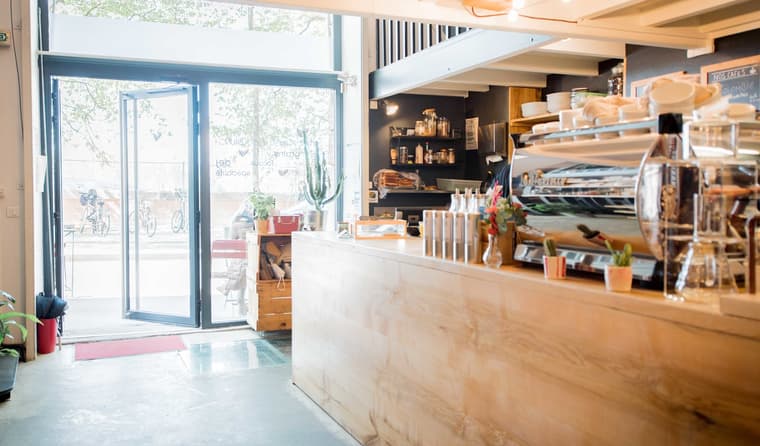 CERISE - Le Café — 6