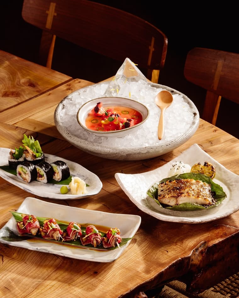 Roka — 7
