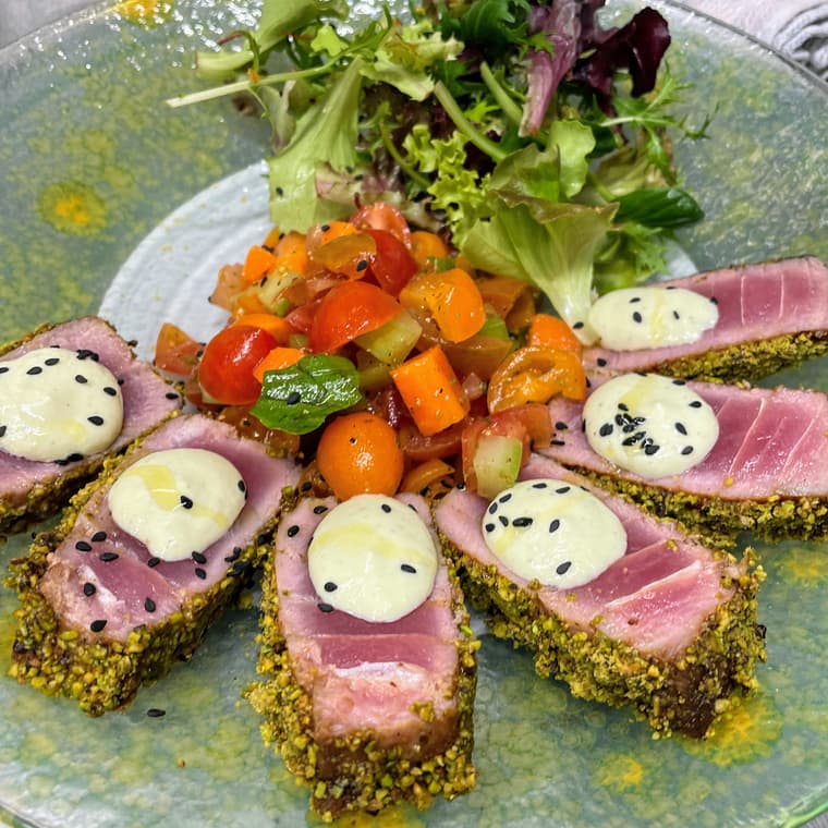 Ristorante Zabbatana - Cocktail Bar & Caffetteria — 2