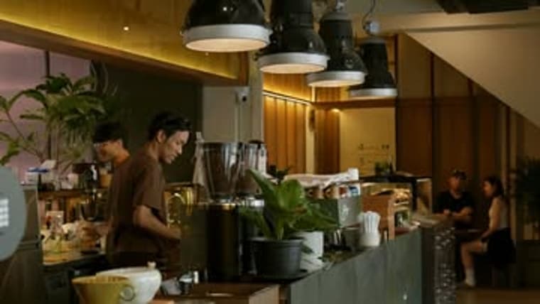 Piccolo Vicolo Café — 9