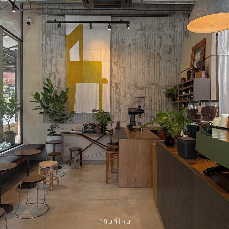 Piccolo Vicolo Café — 5