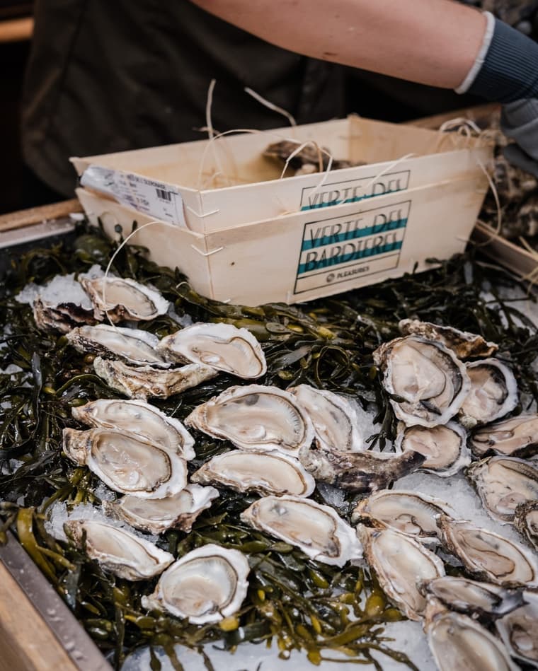 La Quincaillerie — 2