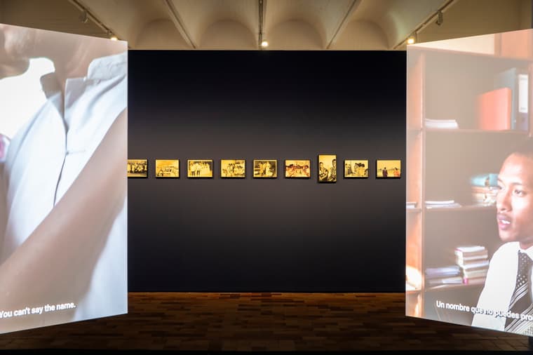Fundació Joan Miró — 1