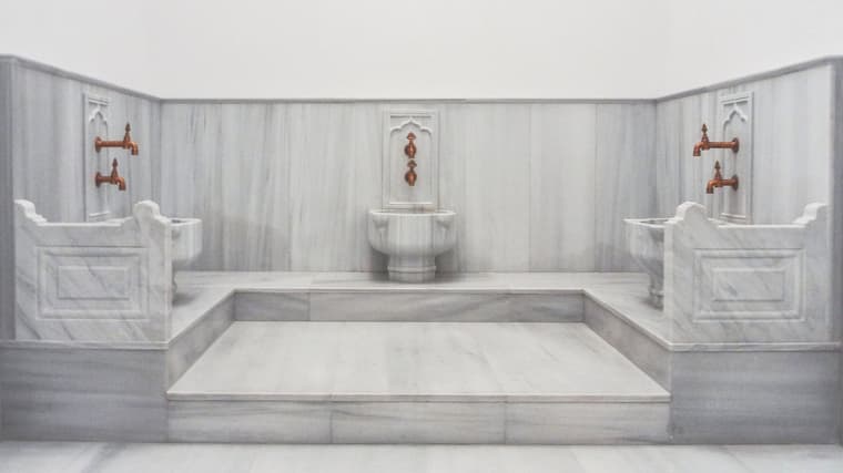 Kılıç Ali Paşa Hamam — 4