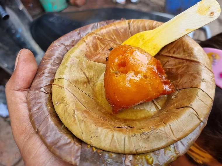 Gauri Sankar Kachuri Wale — 4