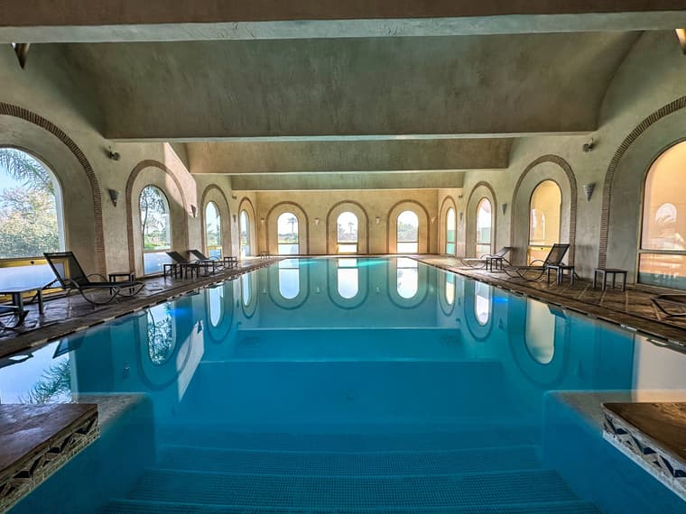 Zen the spa — 5