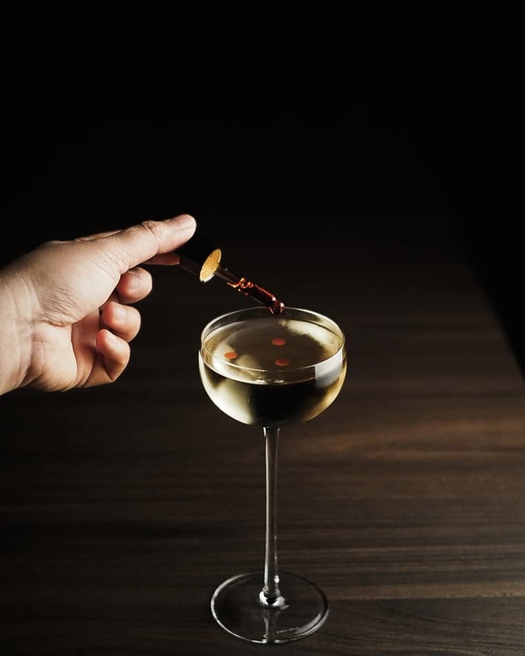 Bar Us — 10